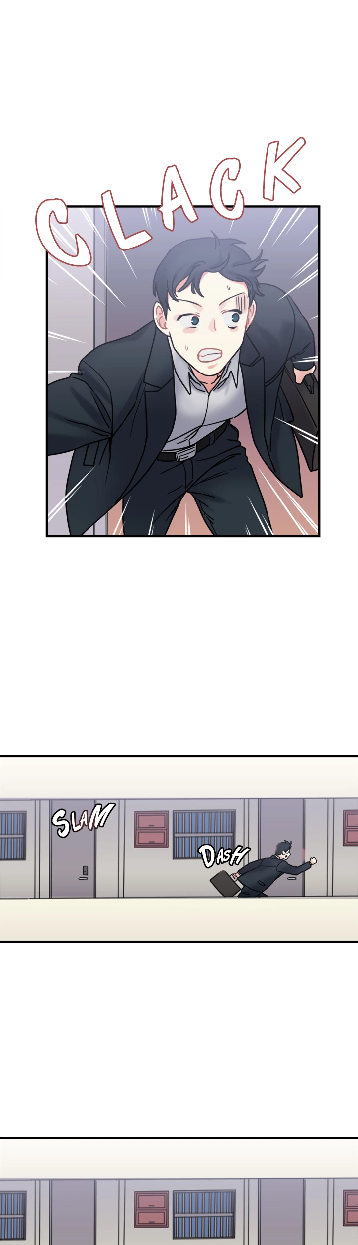 Read Tie Me Up chapter 7 image 32 on Lezhin
