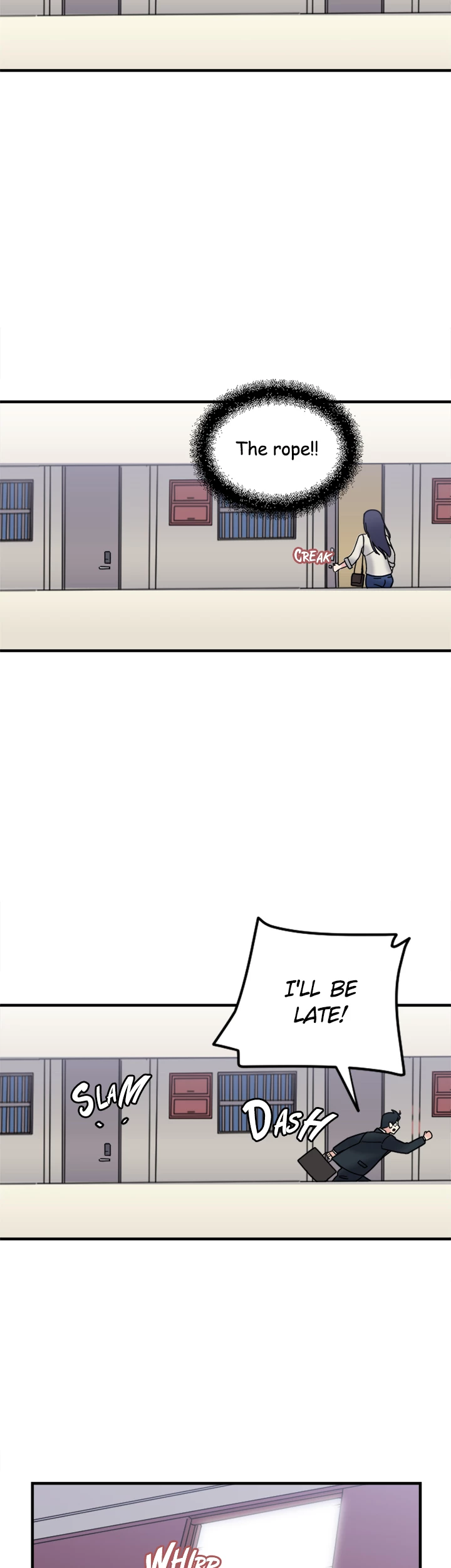 Read Tie Me Up chapter 7 image 34 on Lezhin