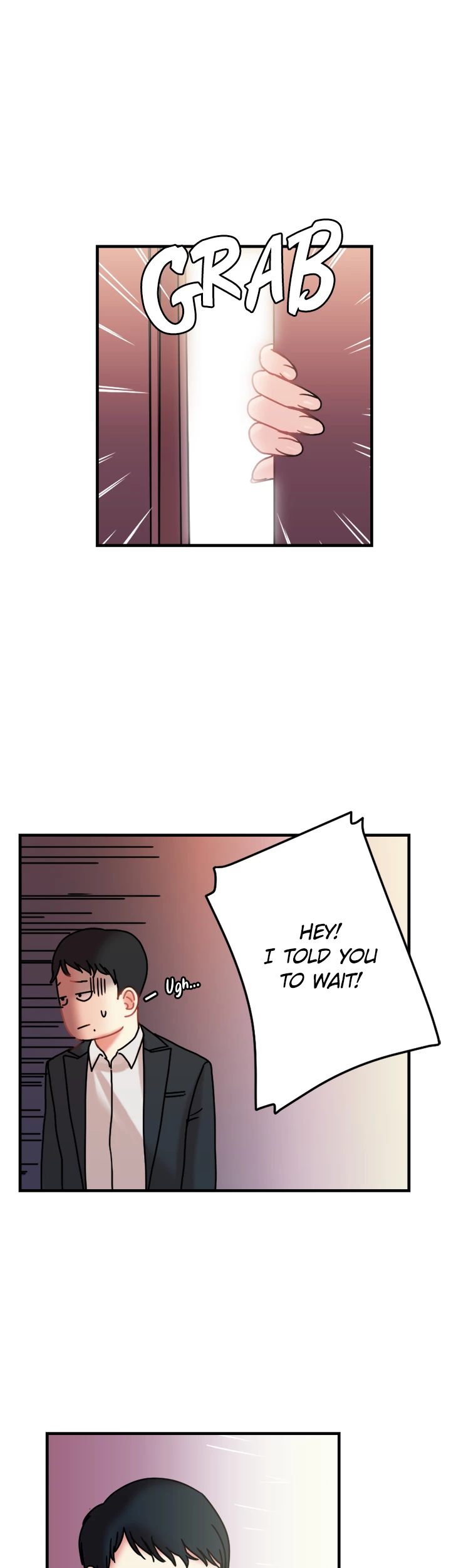 Read Tie Me Up chapter 7 image 37 on Lezhin