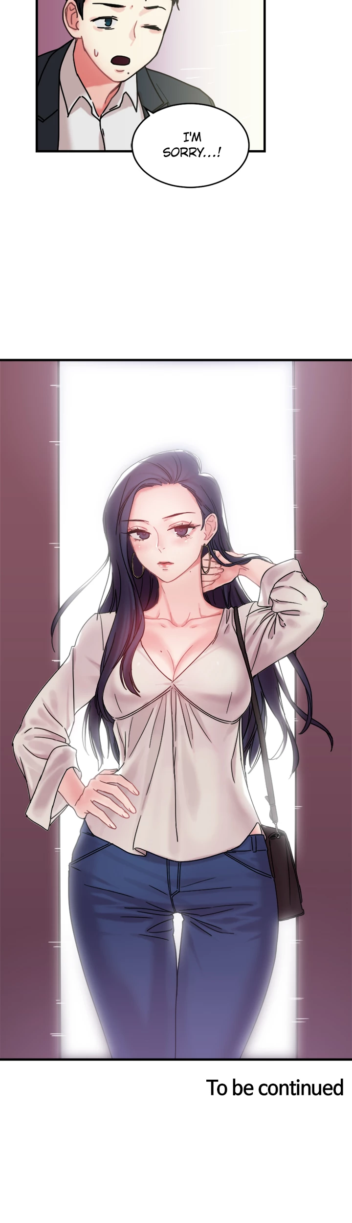Read Tie Me Up chapter 7 image 38 on Lezhin
