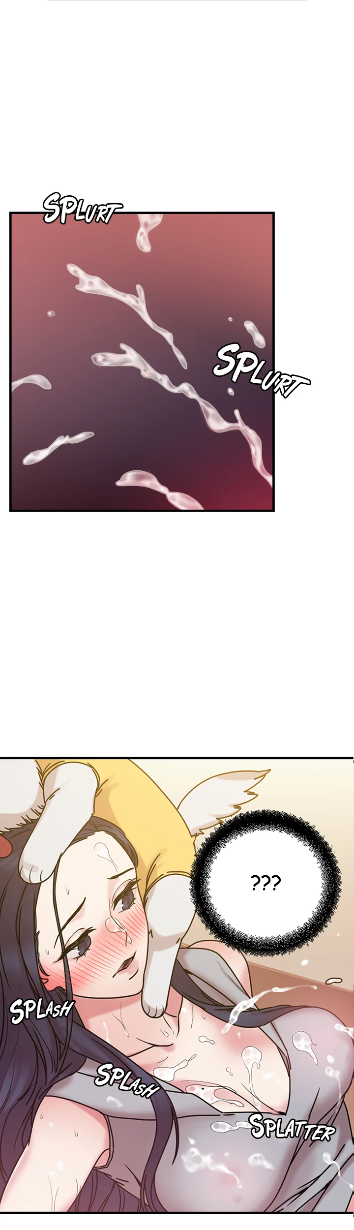 Read Tie Me Up chapter 7 image 9 on Lezhin