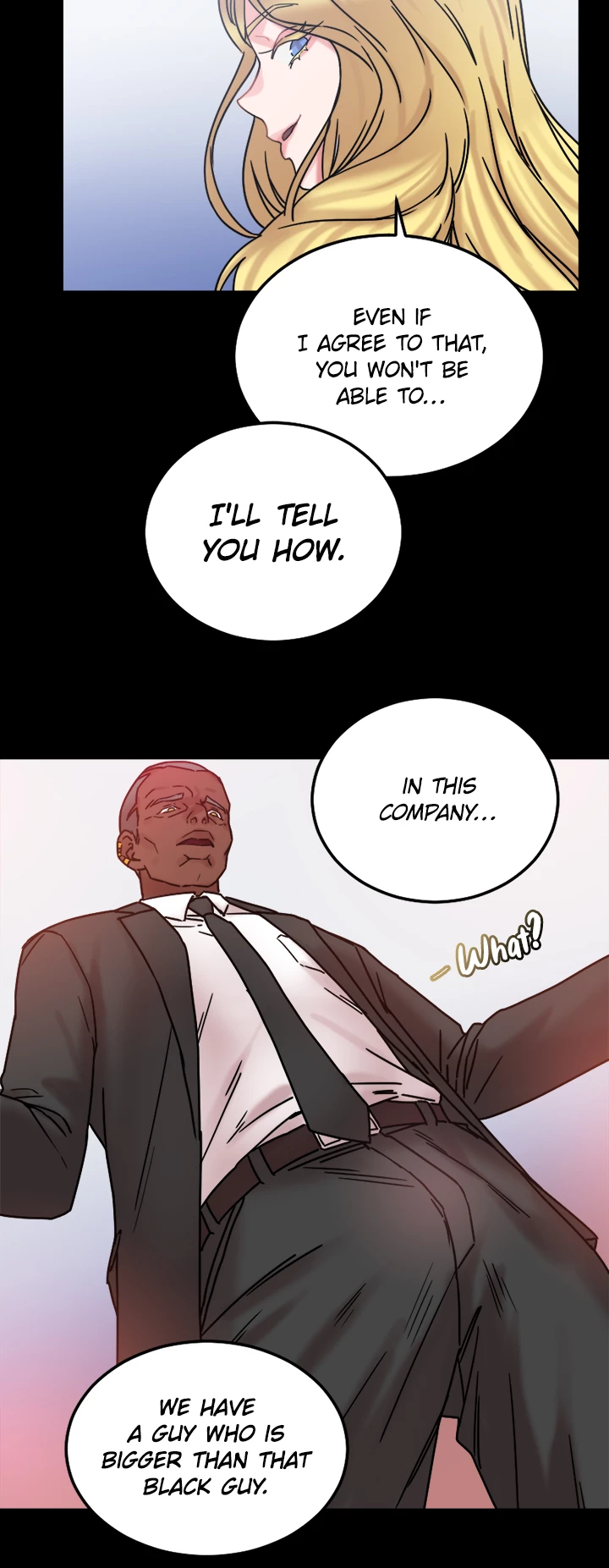 Read Tie Me Up chapter 8 image 25 on Lezhin