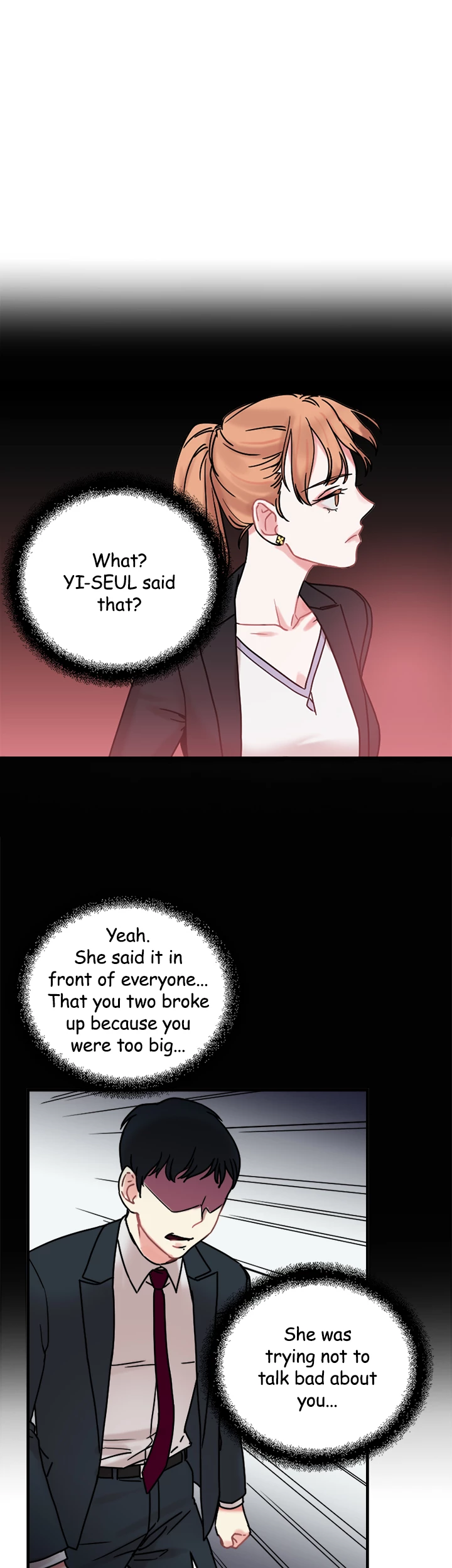 Read Tie Me Up chapter 8 image 28 on Lezhin