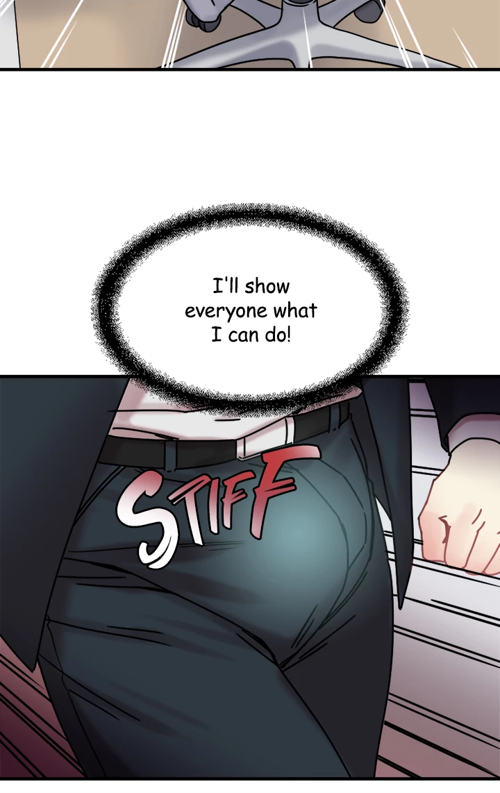 Read Tie Me Up chapter 8 image 30 on Lezhin