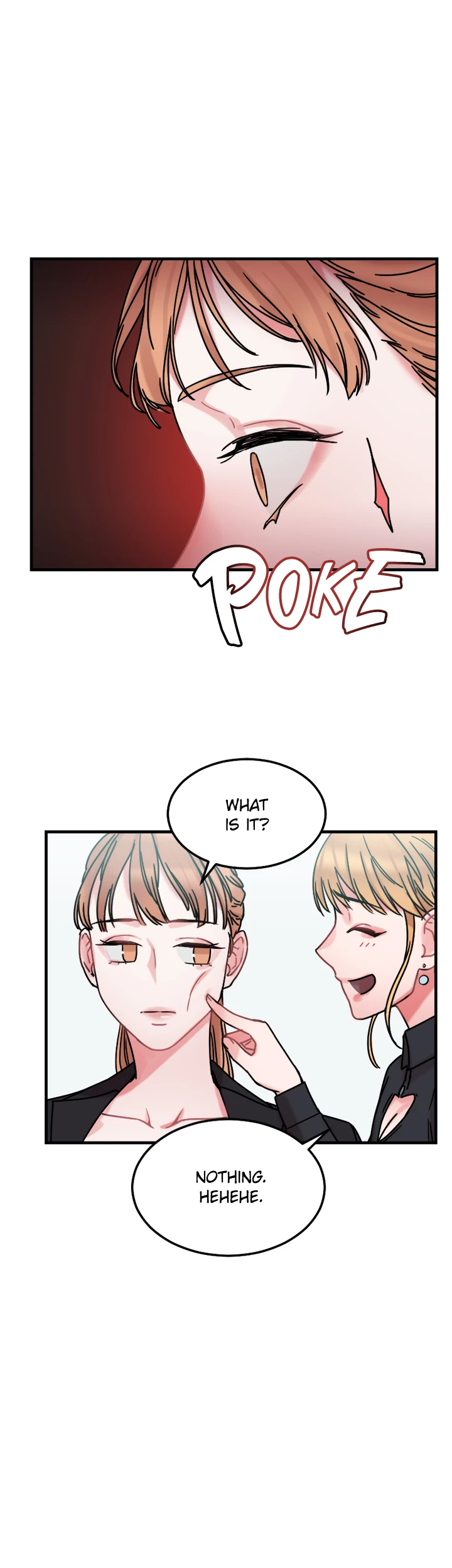 Read Tie Me Up chapter 8 image 31 on Lezhin