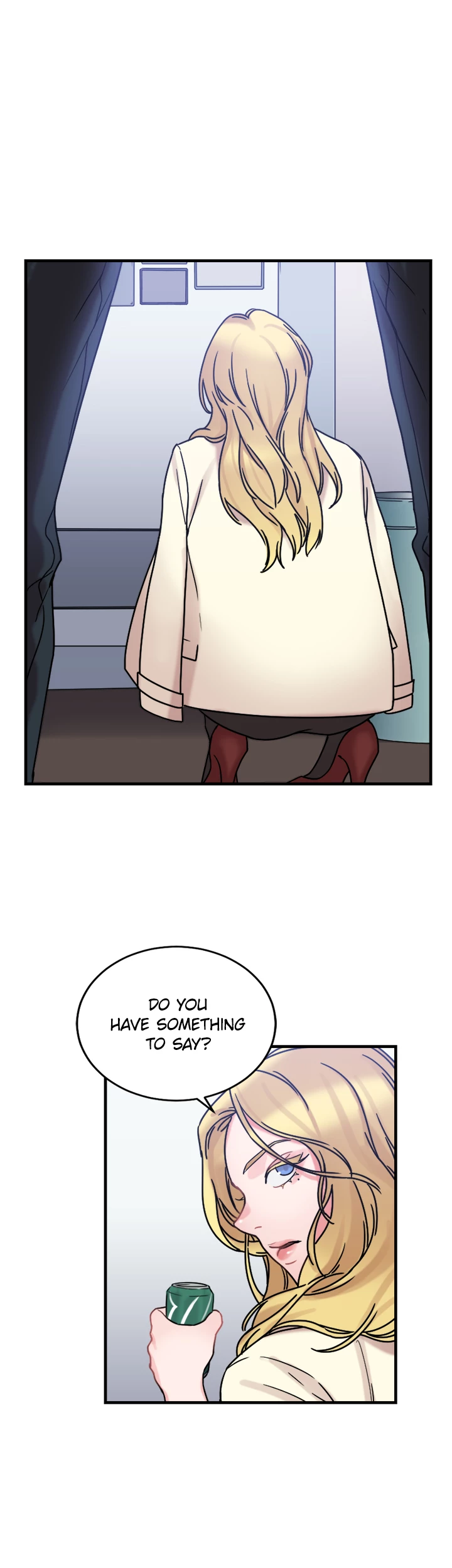 Read Tie Me Up chapter 8 image 32 on Lezhin