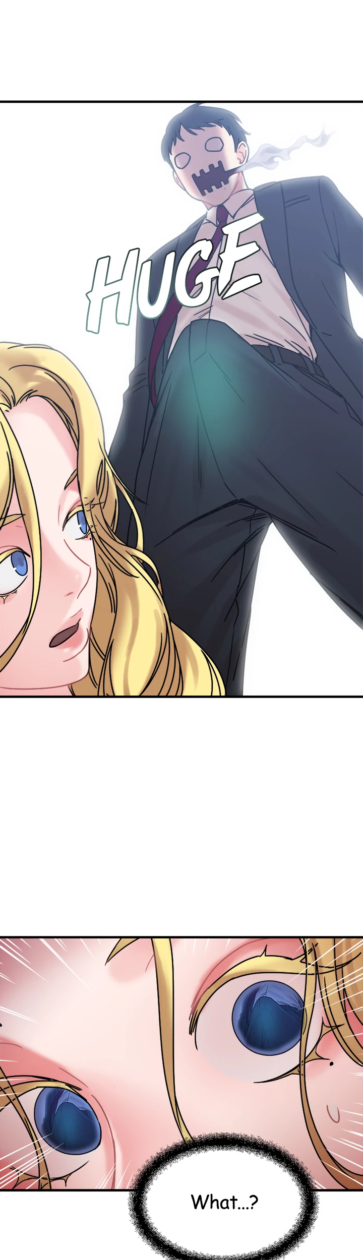 Read Tie Me Up chapter 8 image 33 on Lezhin