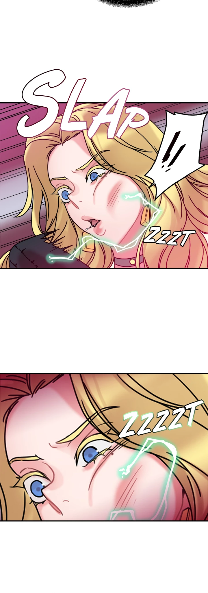 Read Tie Me Up chapter 8 image 34 on Lezhin
