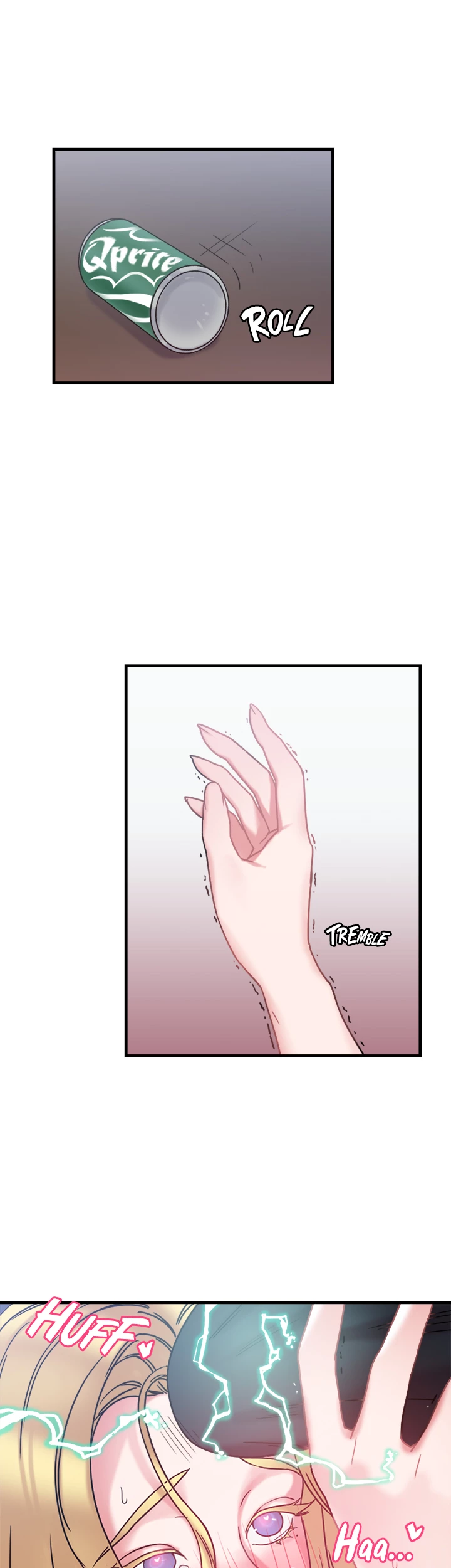 Read Tie Me Up chapter 8 image 40 on Lezhin