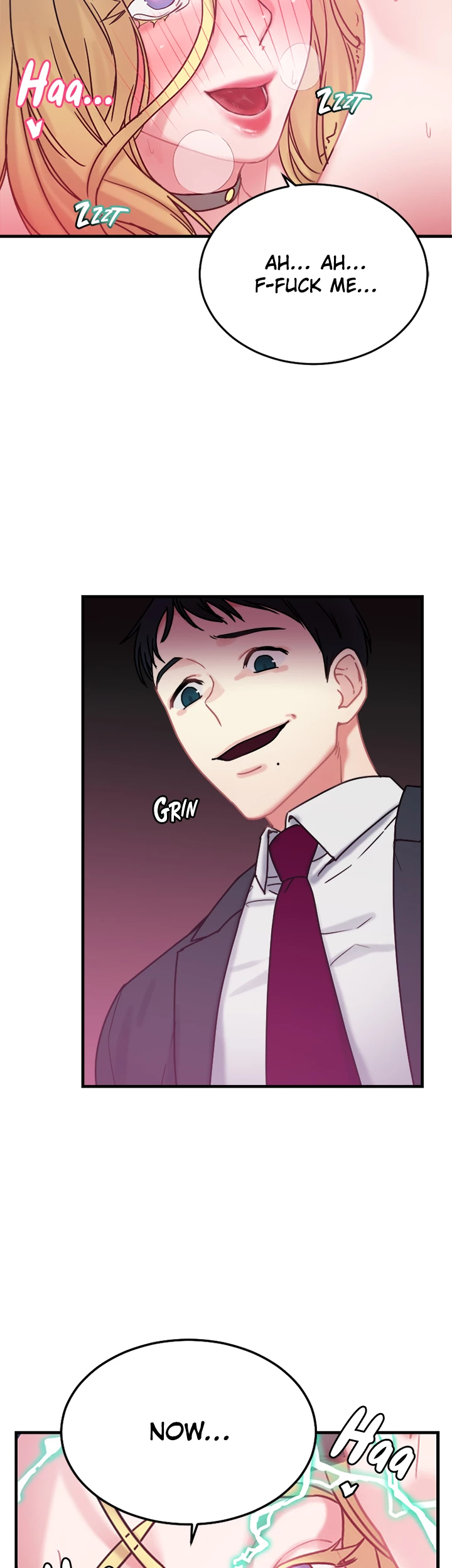 Read Tie Me Up chapter 8 image 41 on Lezhin