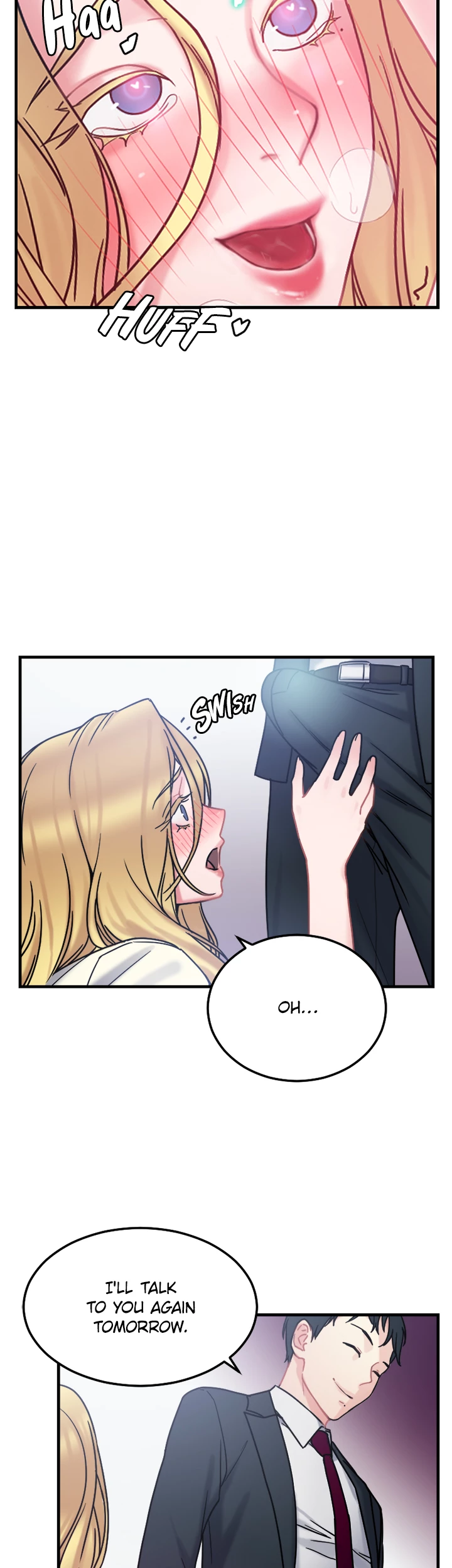 Read Tie Me Up chapter 8 image 42 on Lezhin