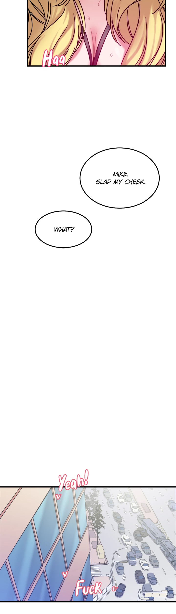 Read Tie Me Up chapter 8 image 44 on Lezhin