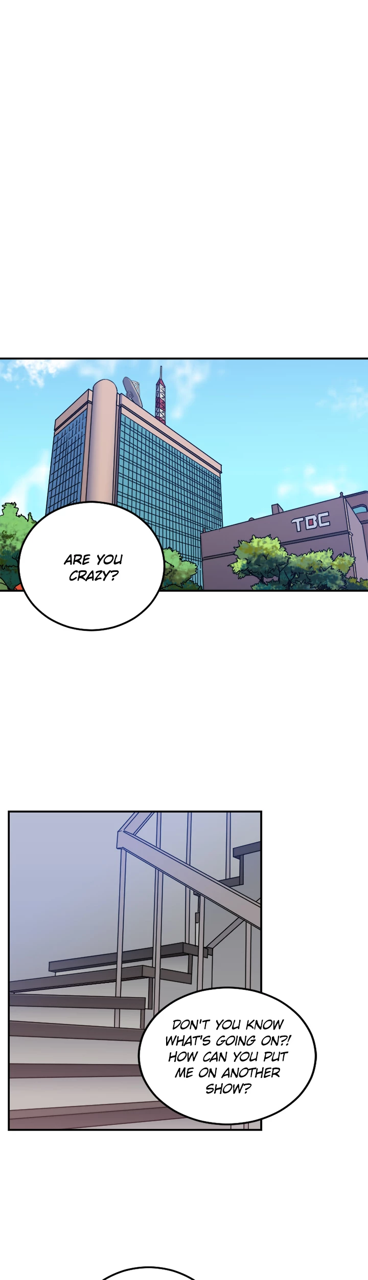 Read Tie Me Up chapter 9 image 0 on Lezhin