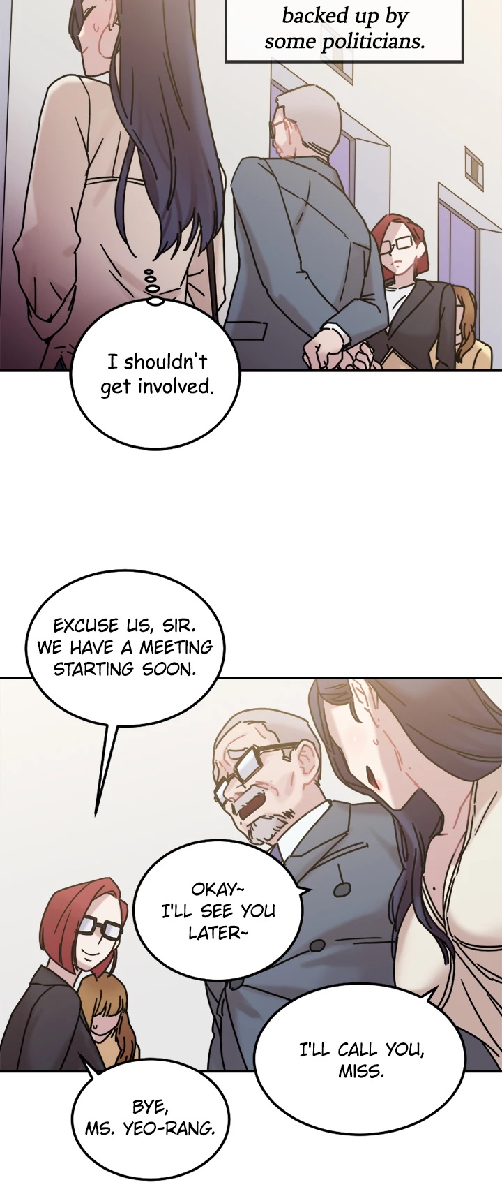 Read Tie Me Up chapter 9 image 10 on Lezhin
