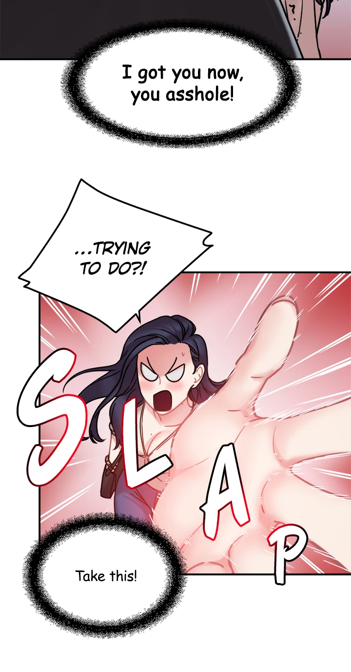 Read Tie Me Up chapter 9 image 20 on Lezhin