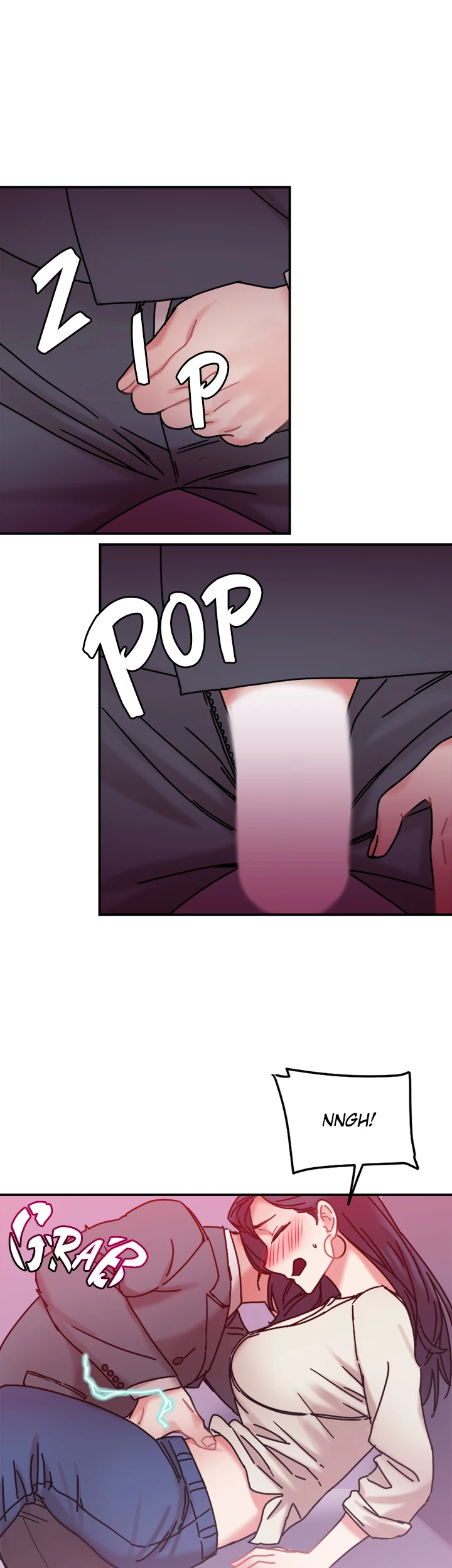 Read Tie Me Up chapter 9 image 24 on Lezhin