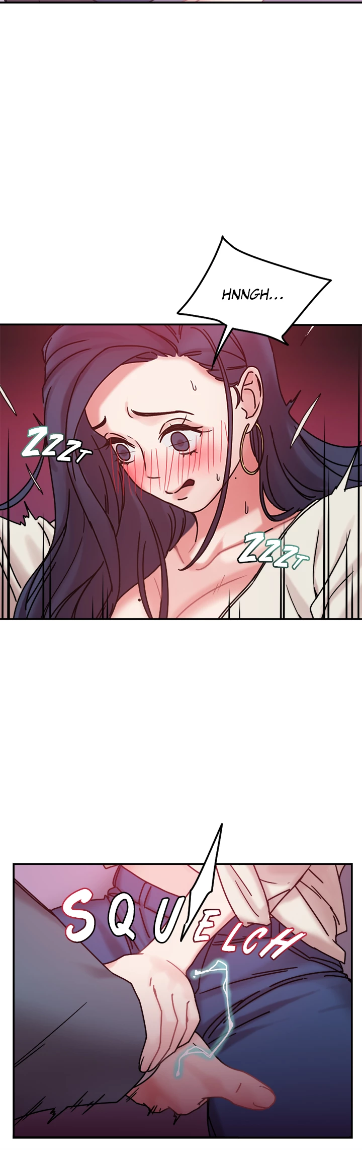 Read Tie Me Up chapter 9 image 25 on Lezhin