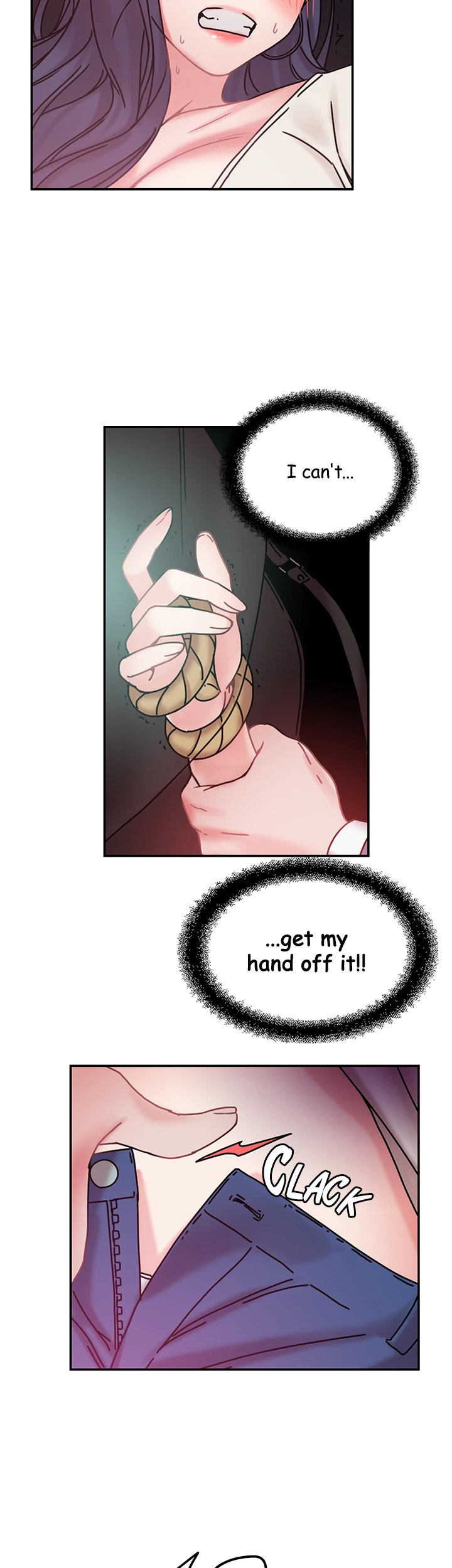 Read Tie Me Up chapter 9 image 27 on Lezhin
