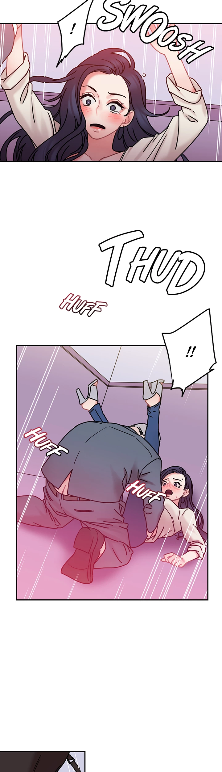 Read Tie Me Up chapter 9 image 28 on Lezhin