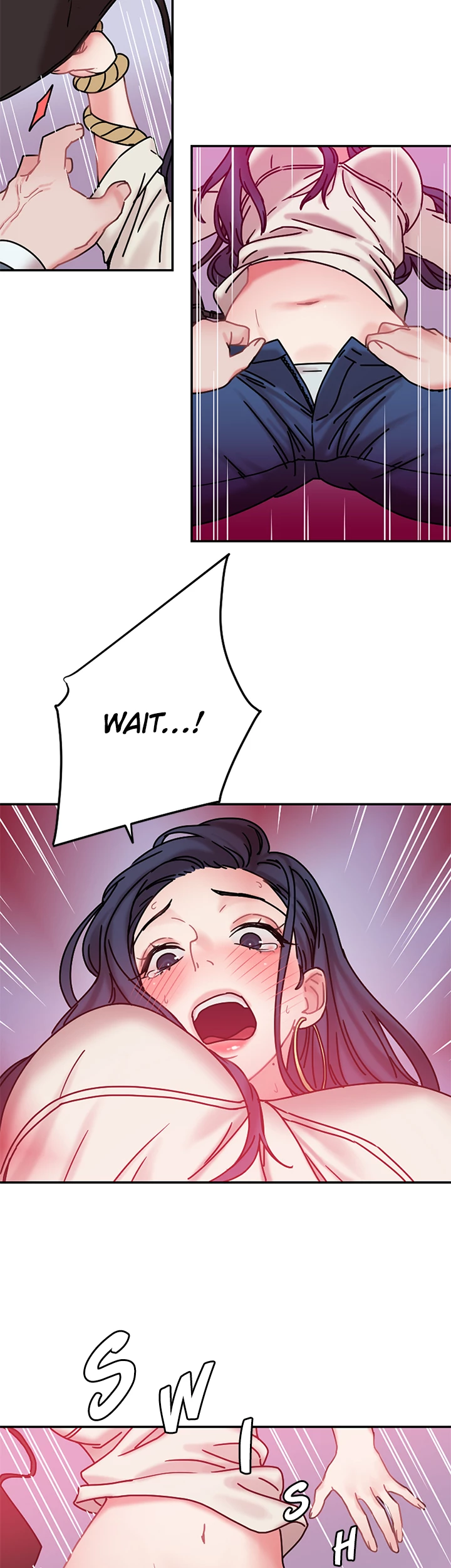 Read Tie Me Up chapter 9 image 29 on Lezhin