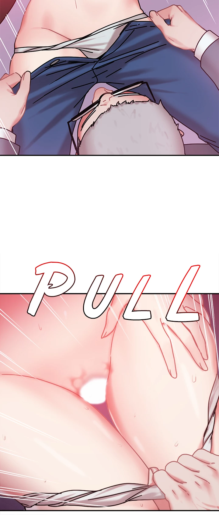 Read Tie Me Up chapter 9 image 30 on Lezhin