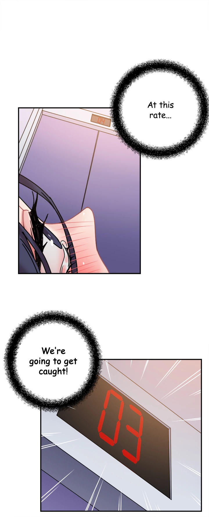 Read Tie Me Up chapter 9 image 31 on Lezhin