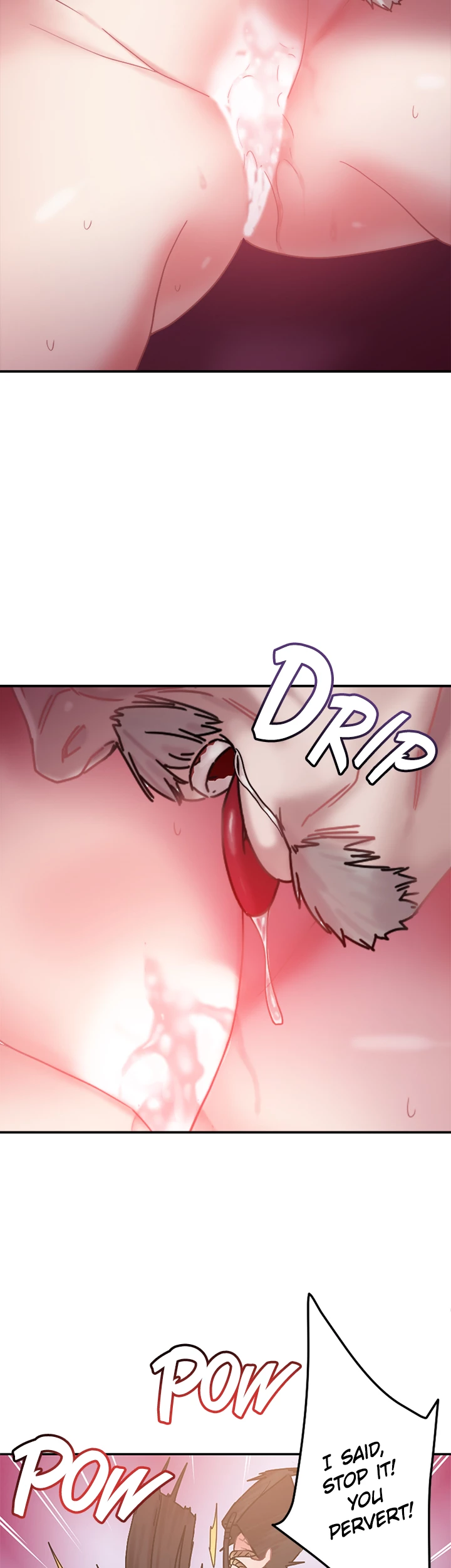 Read Tie Me Up chapter 9 image 33 on Lezhin