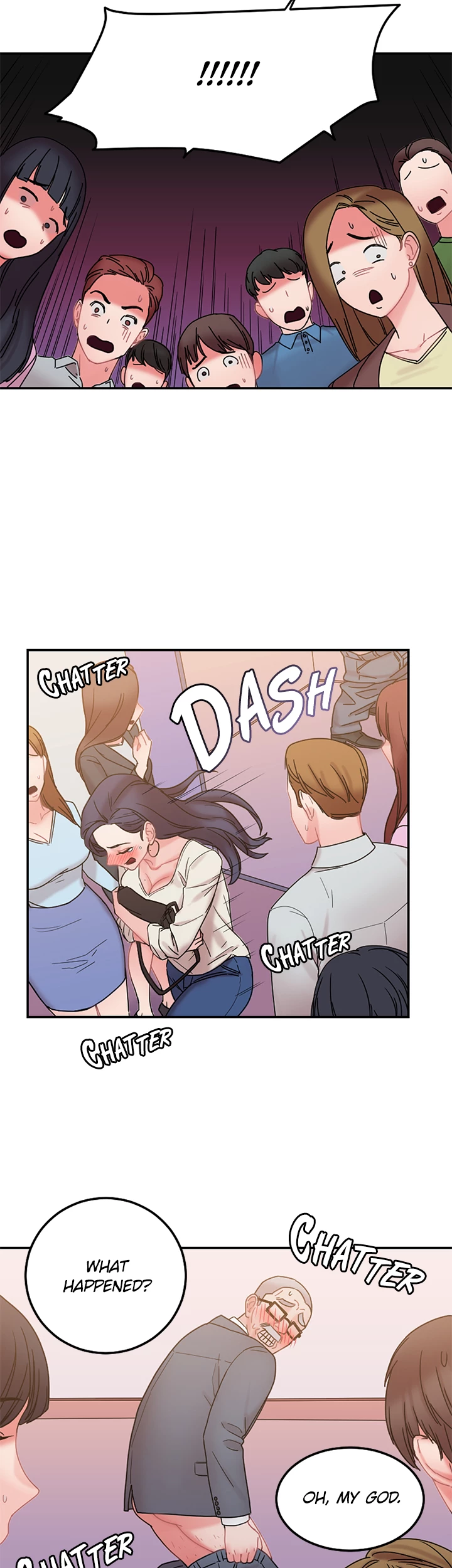 Read Tie Me Up chapter 9 image 36 on Lezhin