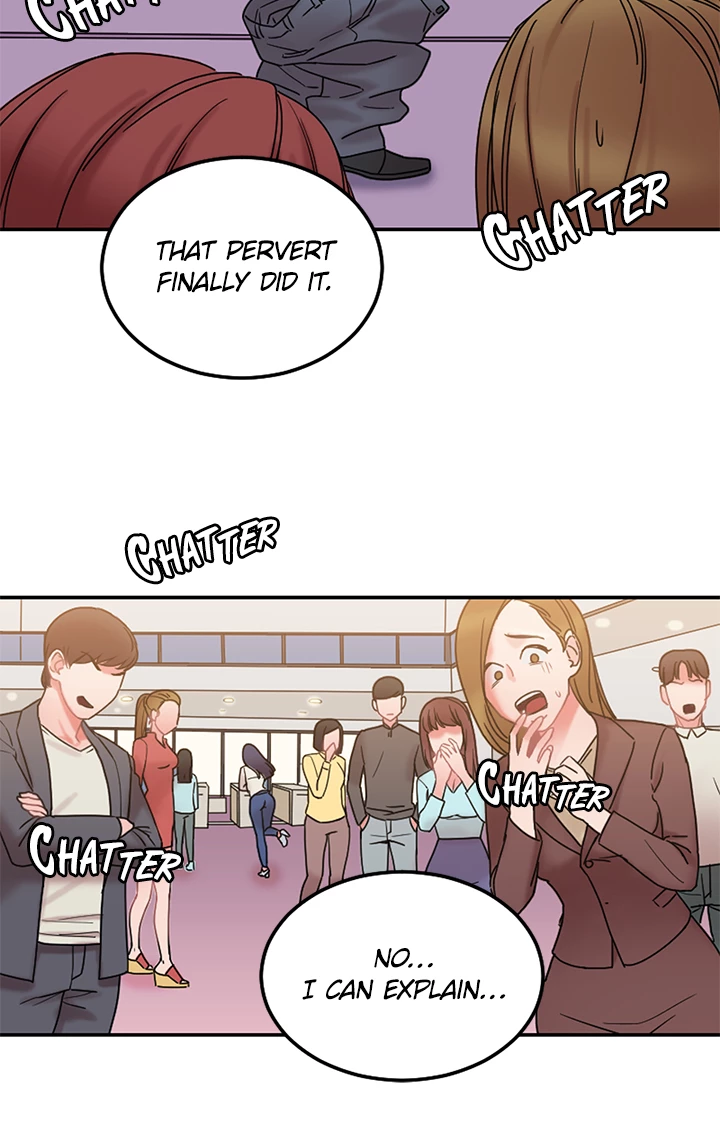 Read Tie Me Up chapter 9 image 37 on Lezhin