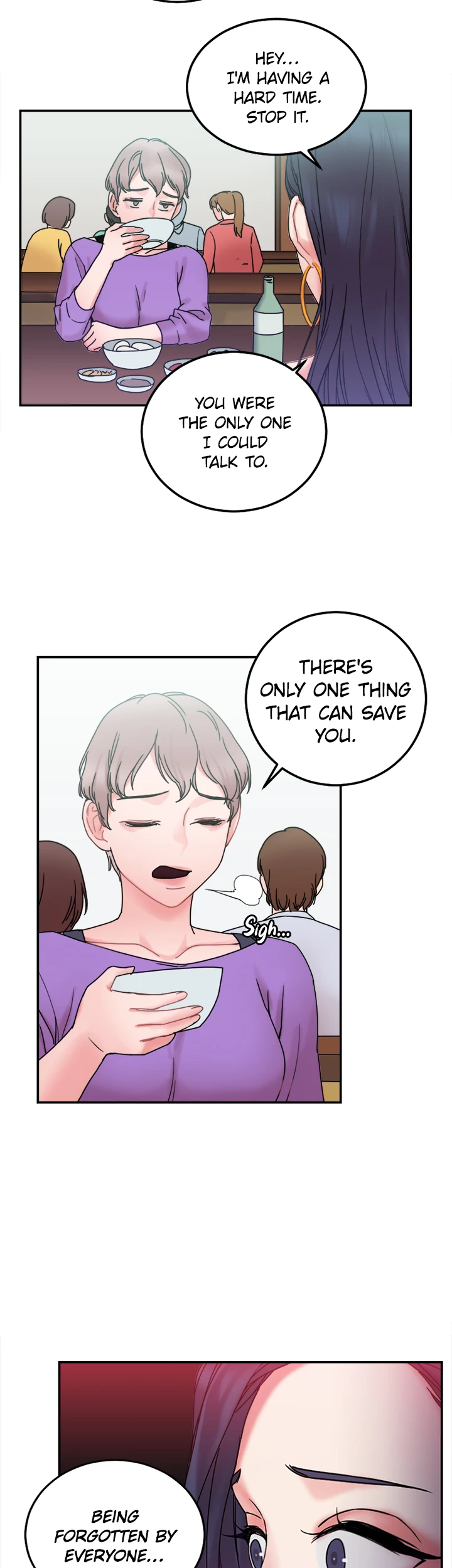 Read Tie Me Up chapter 9 image 39 on Lezhin