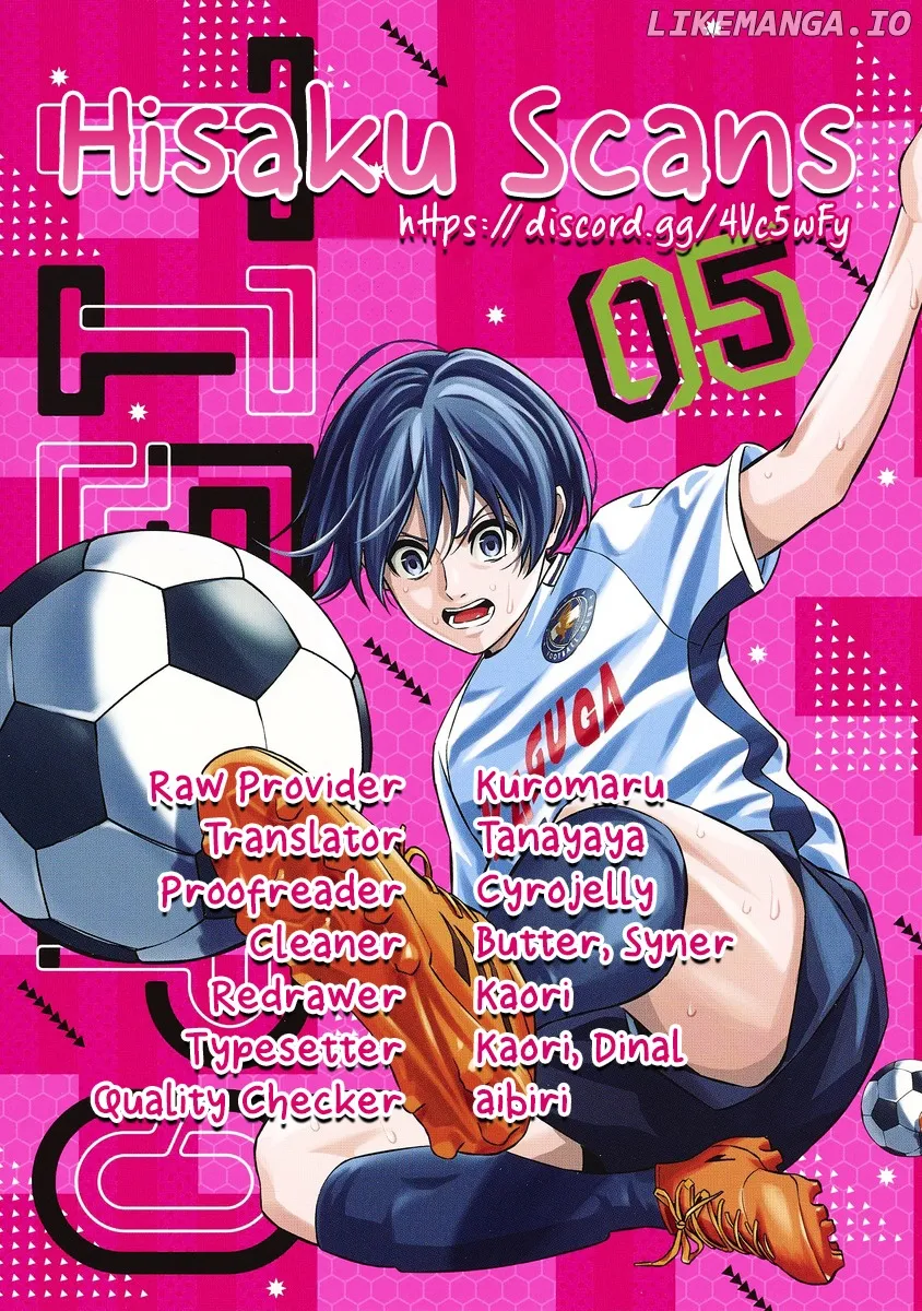 Tiempo  Manga Chapter 1.2 page 29 - 