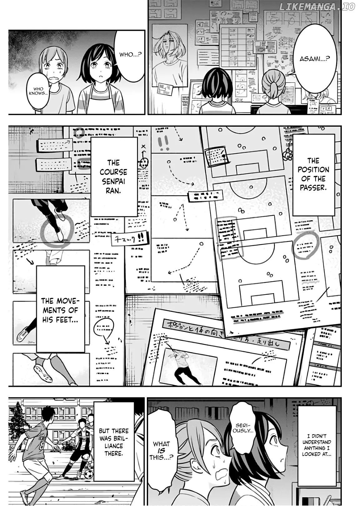 Tiempo  Manga Chapter 1.3 page 2 - 