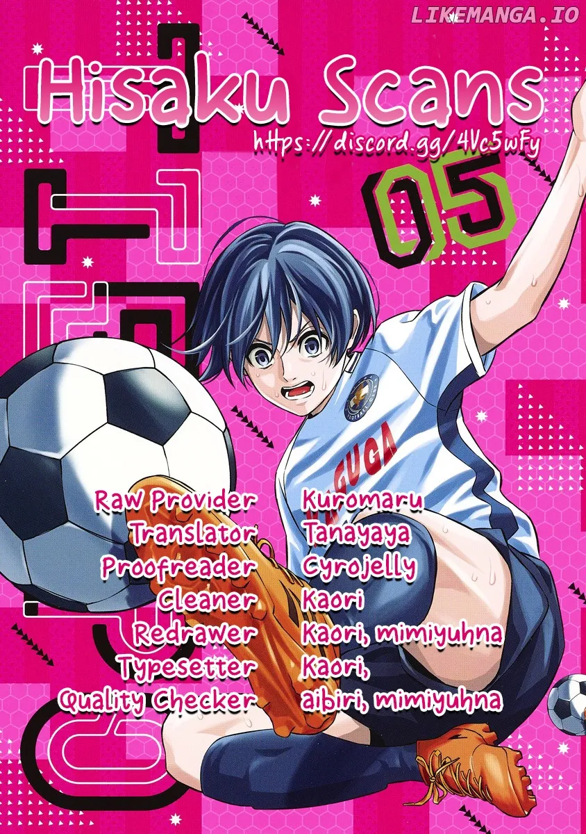 Tiempo  Manga Chapter 1.3 page 28 - 