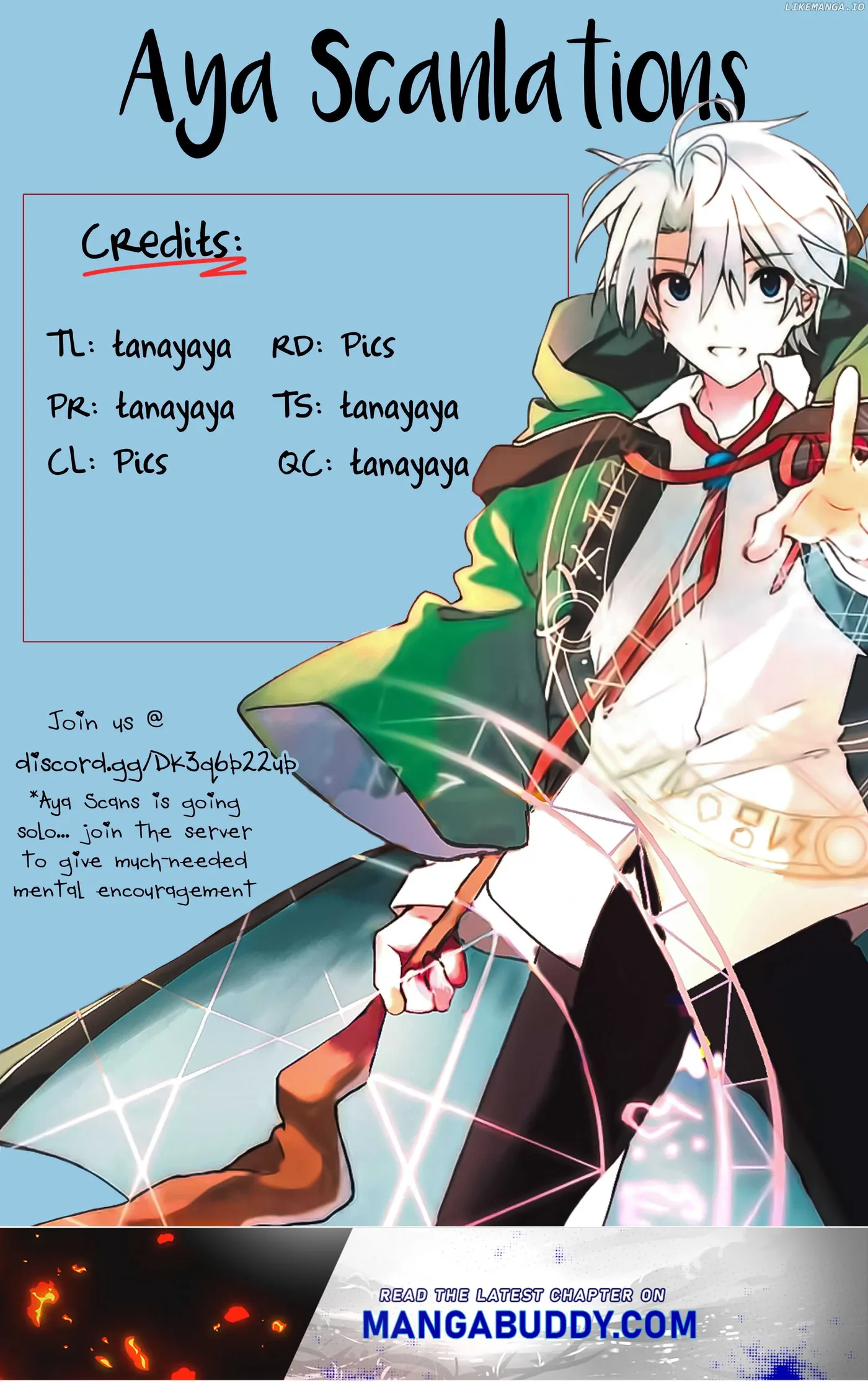 Tiempo  Manga Chapter 12 page 19 - 