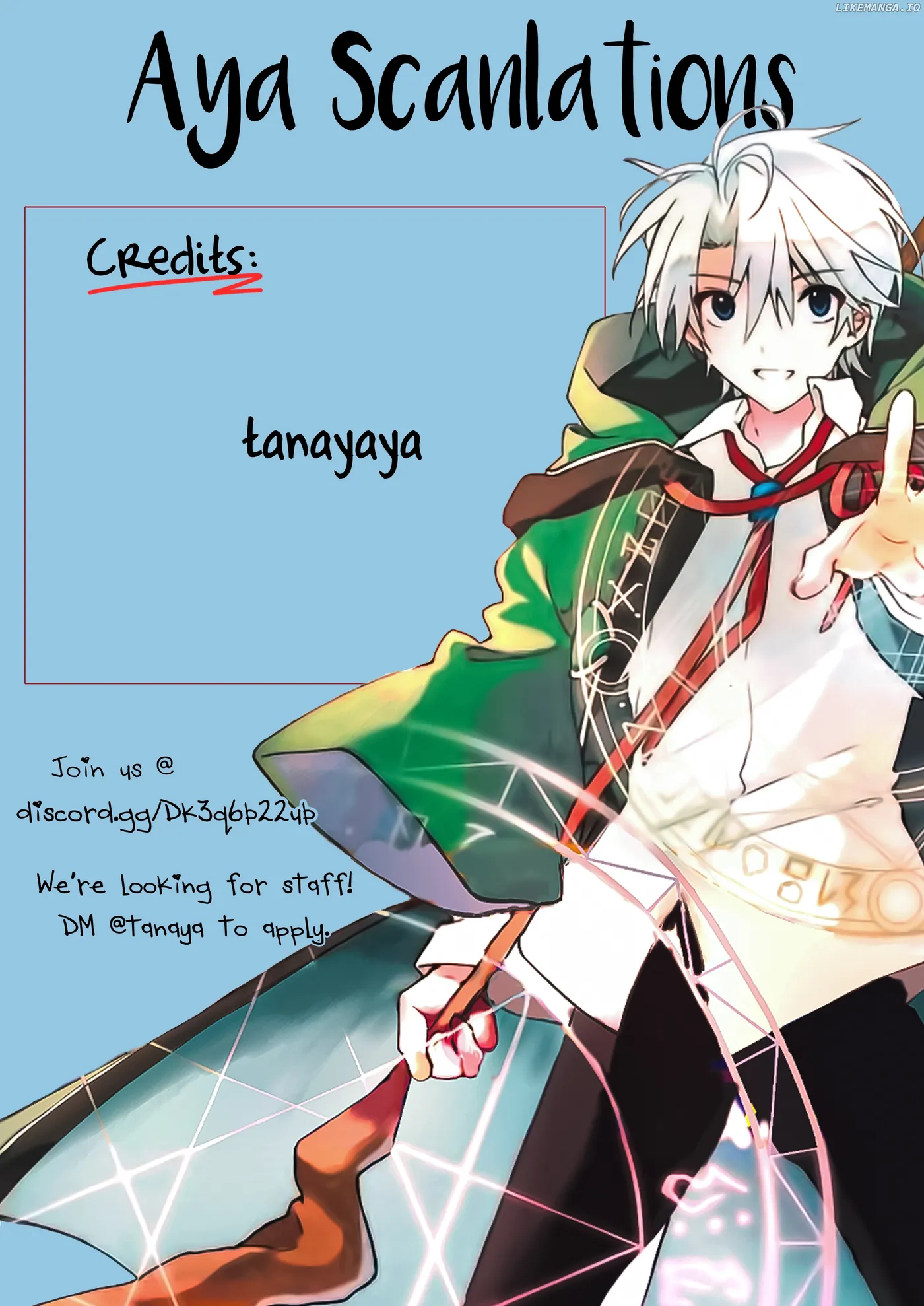 Tiempo  Manga Chapter 13 page 21 - 
