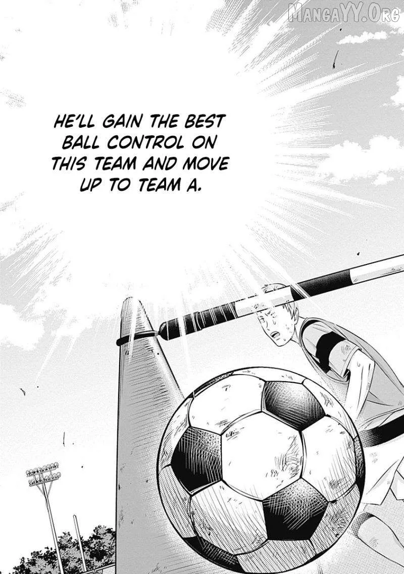 Tiempo  Manga Chapter 19 page 12 - 