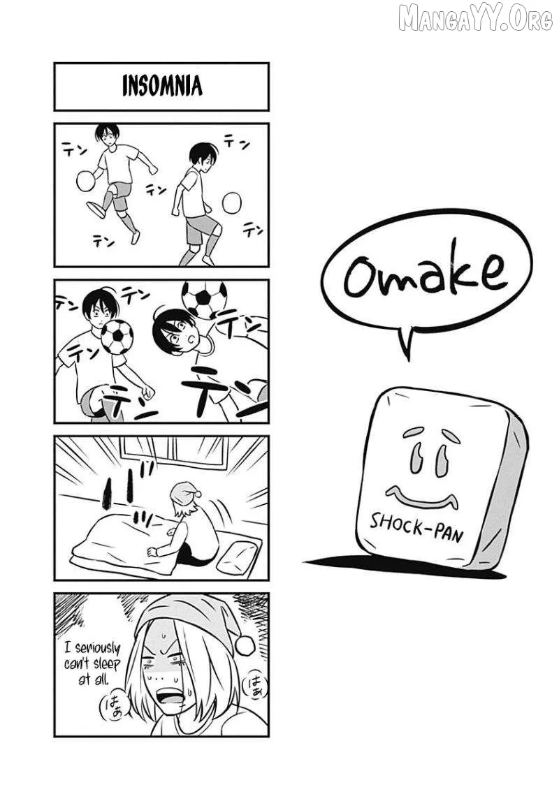 Tiempo  Manga Chapter 19 page 20 - 