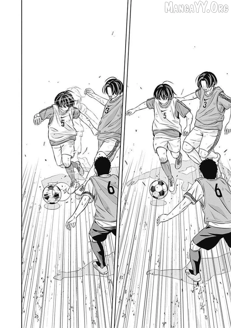 Tiempo  Manga Chapter 19 page 7 - 