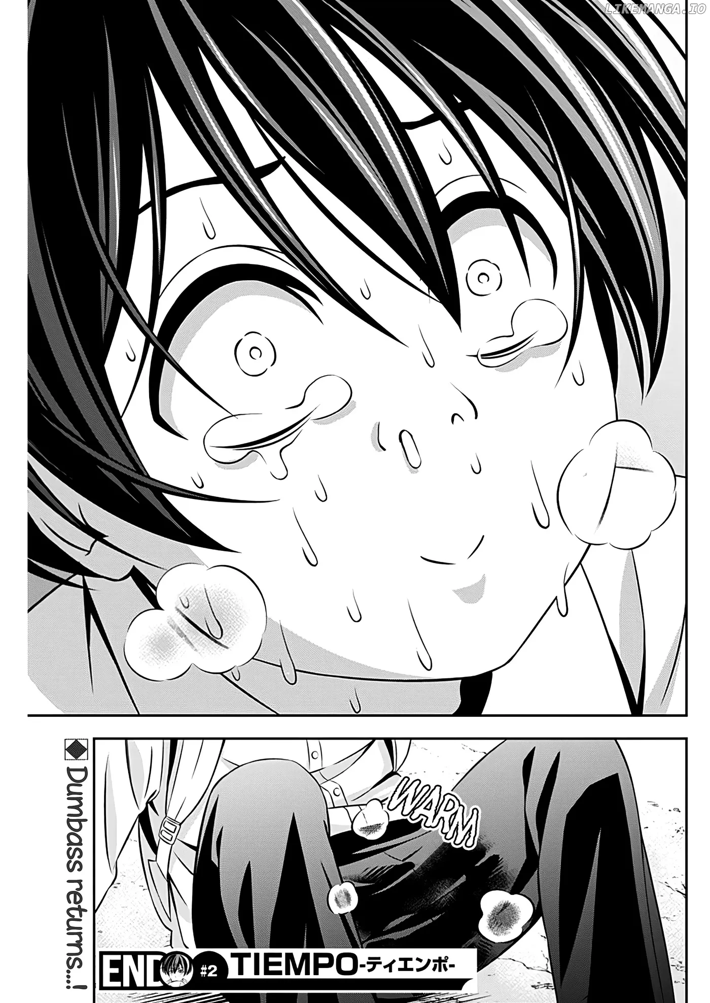 Tiempo  Manga Chapter 2 page 37 - 