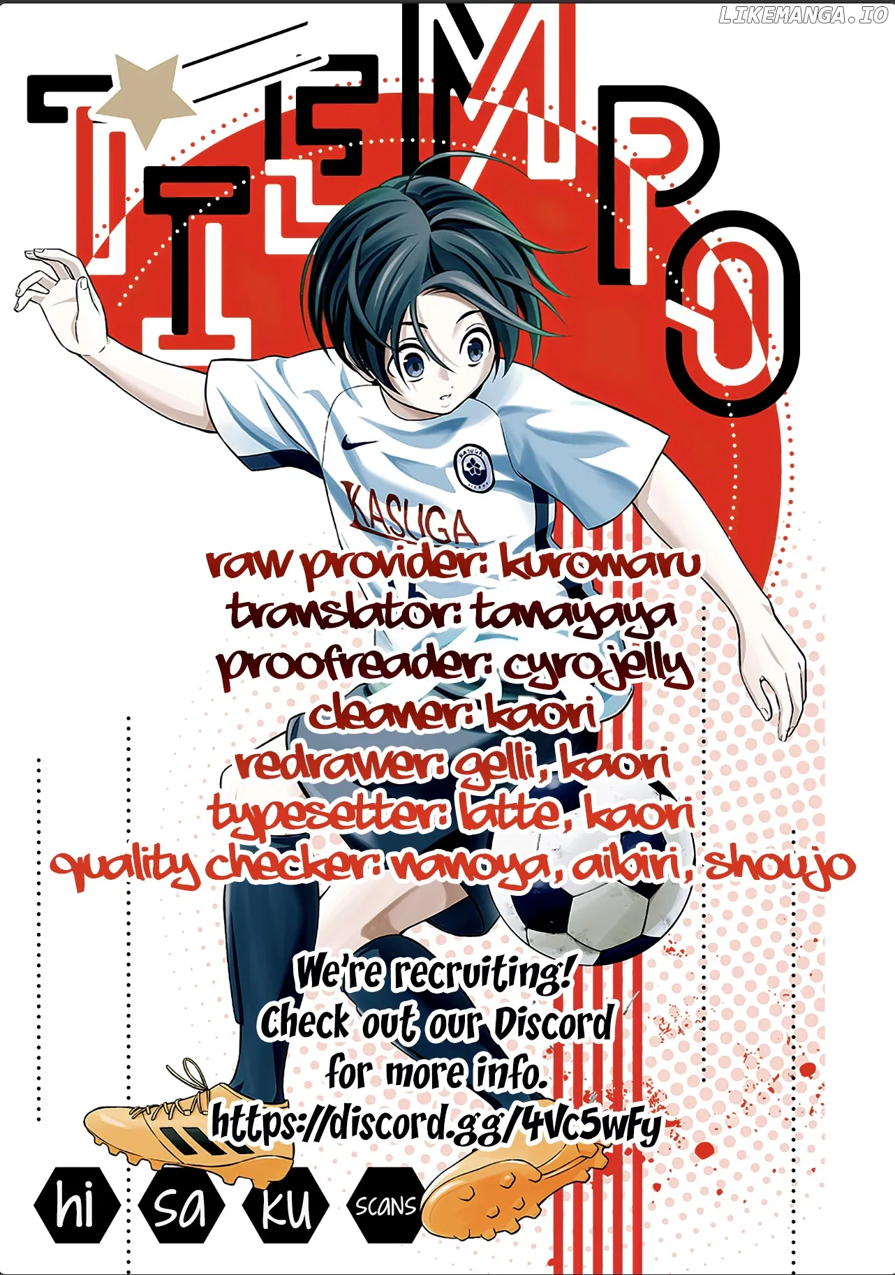 Tiempo  Manga Chapter 2 page 38 - 