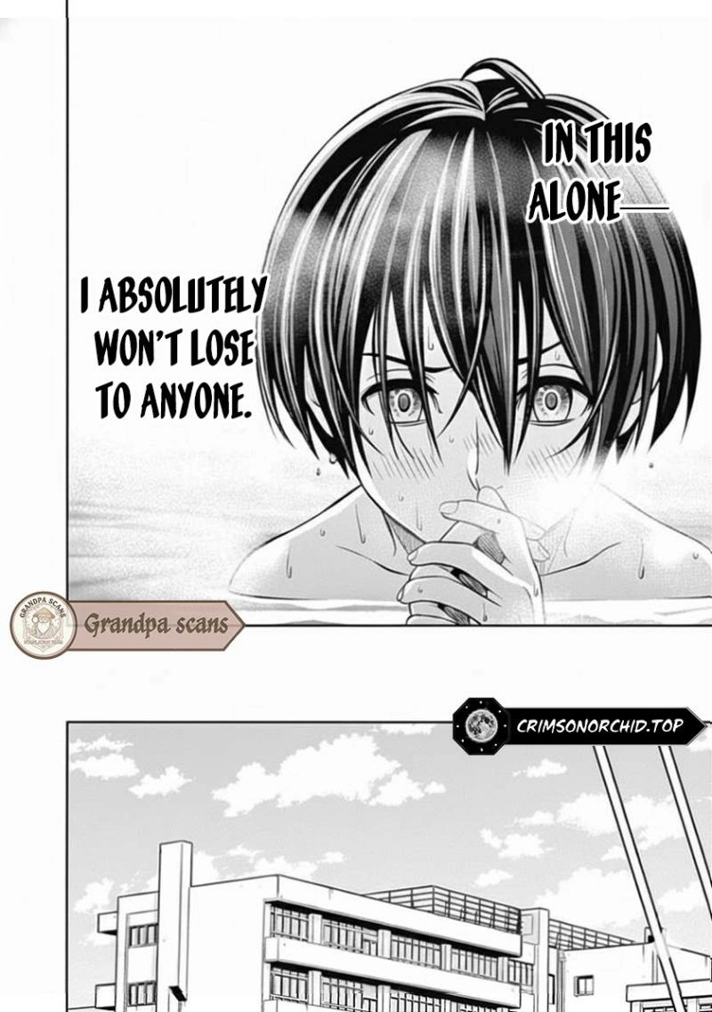 Tiempo  Manga Chapter 21 page 7 - 