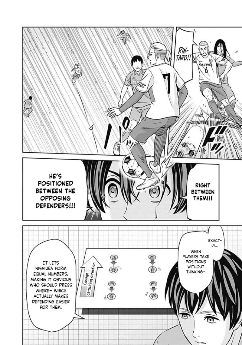 Tiempo  Manga Chapter 25 page 8 - 