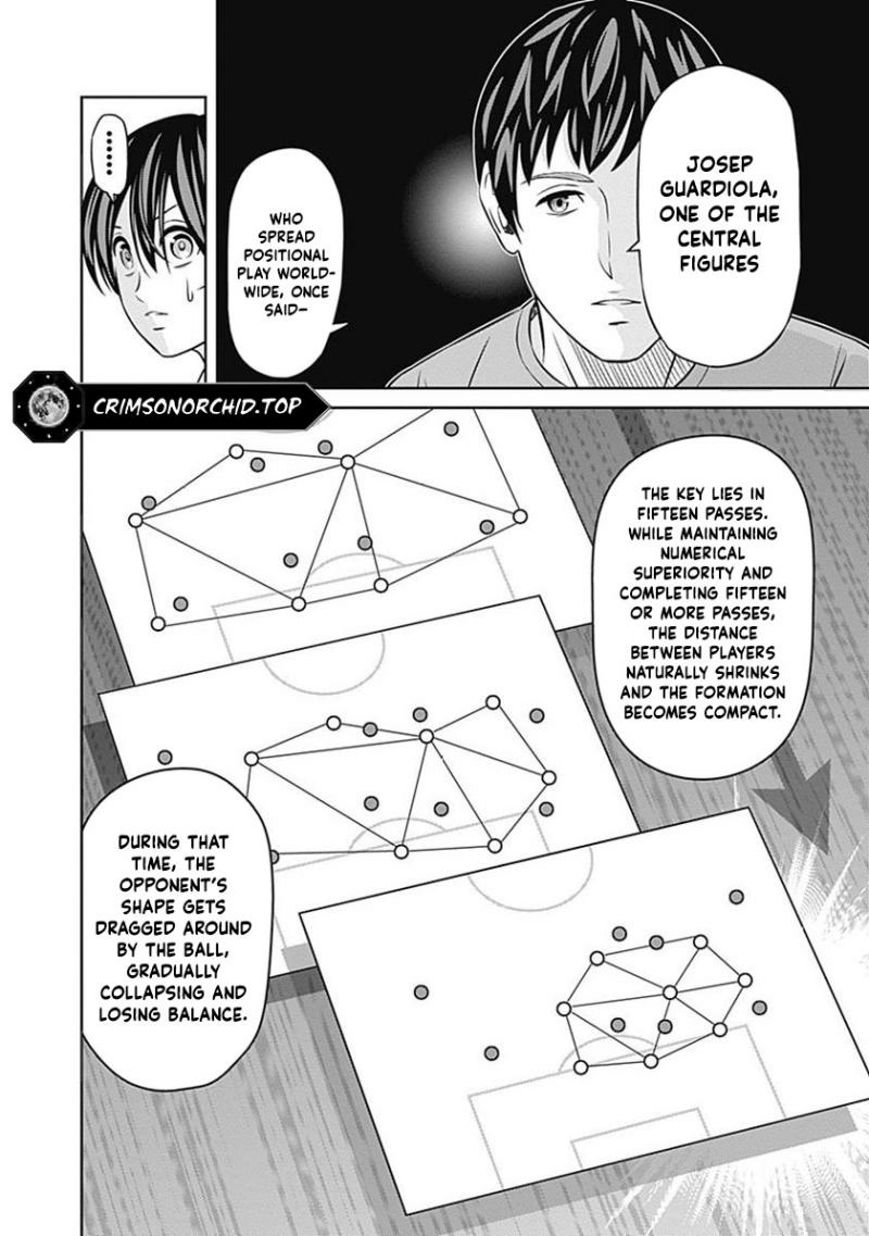 Tiempo  Manga Chapter 26 page 15 - 