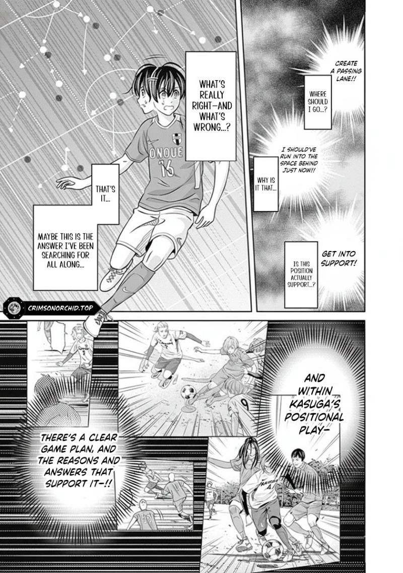 Tiempo  Manga Chapter 26 page 18 - 