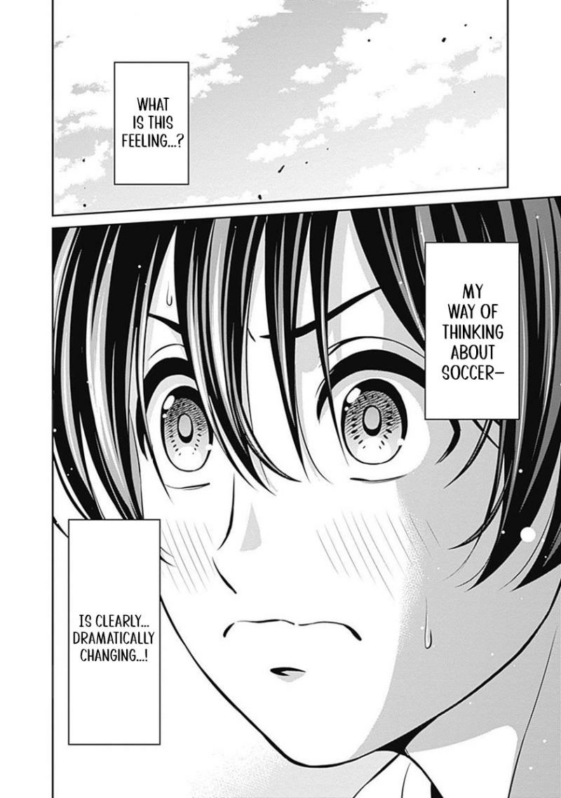 Tiempo  Manga Chapter 26 page 19 - 