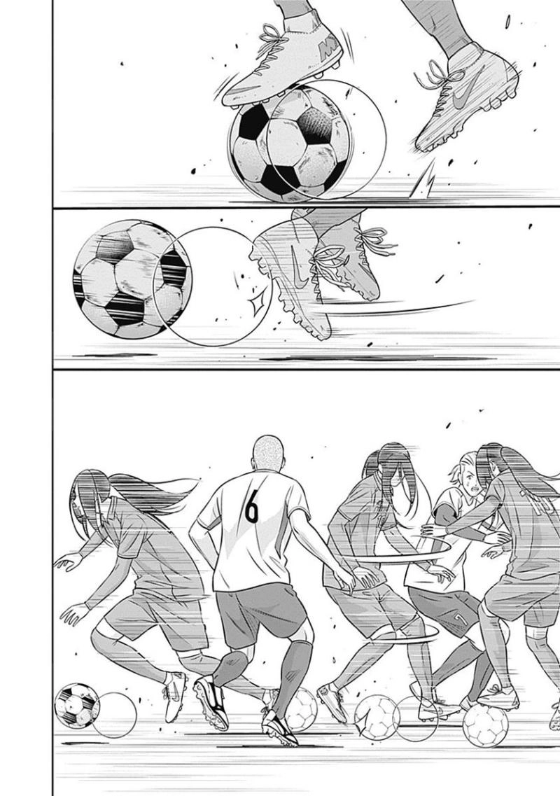 Tiempo  Manga Chapter 27 page 16 - 