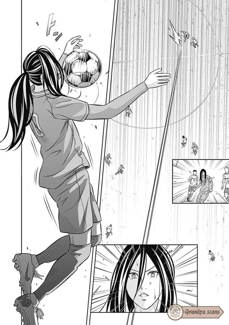 Tiempo  Manga Chapter 27 page 6 - 