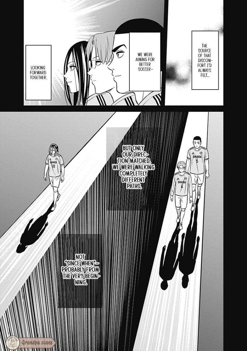 Tiempo  Manga Chapter 28 page 11 - 