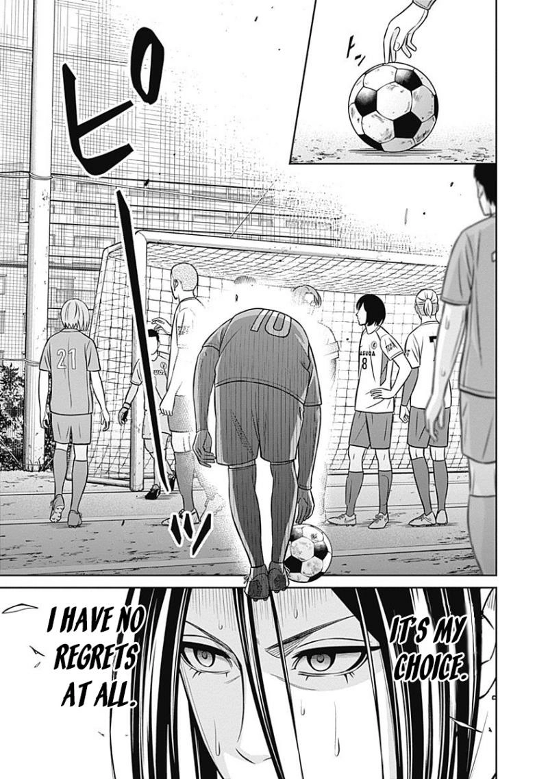 Tiempo  Manga Chapter 28 page 13 - 