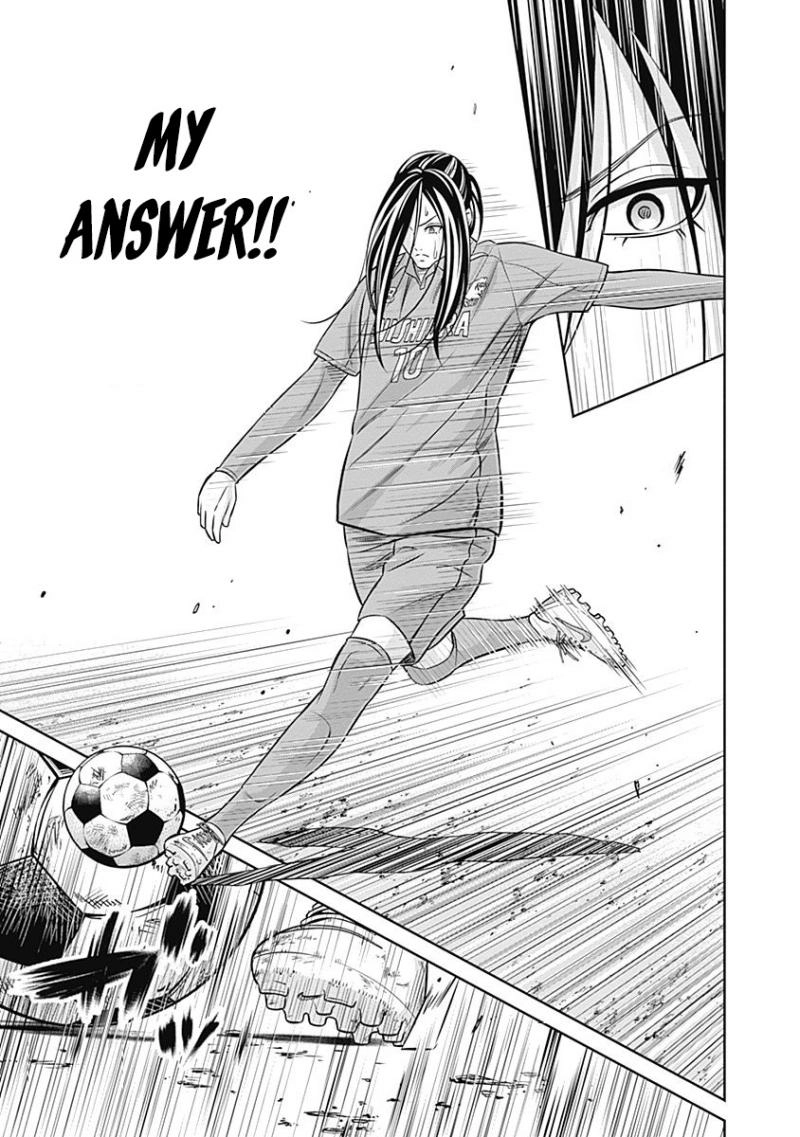 Tiempo  Manga Chapter 28 page 15 - 